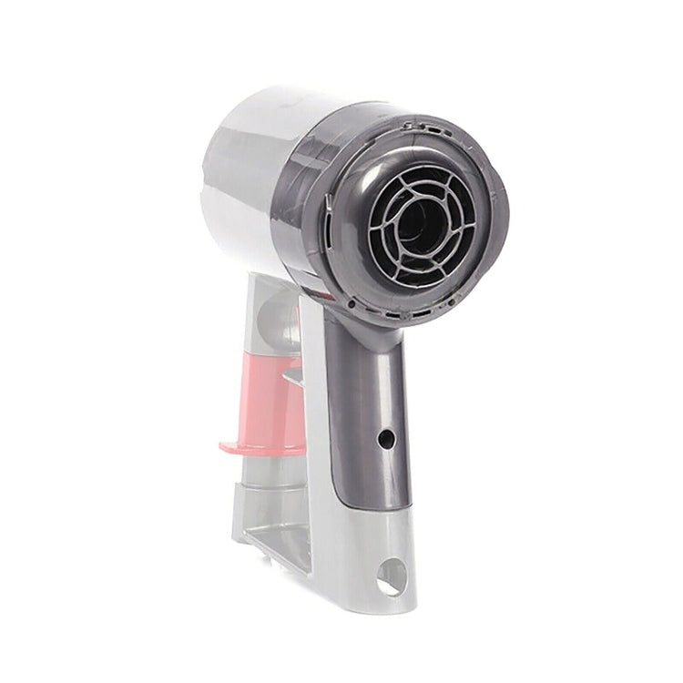 適用Dyson V6 DC59/58/63/74 吸塵器配件, Motor Back Cover