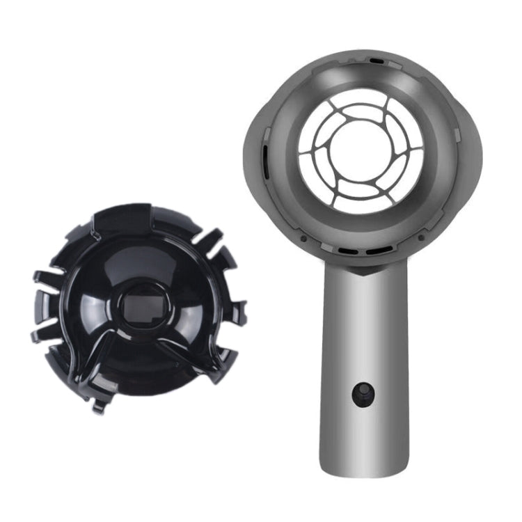 適用Dyson V6 DC59/58/63/74 吸塵器配件, Motor Back Cover + Deflector Cover