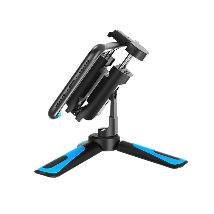 APEXEL APL-JJ08 迷你手機自拍桿相機直播桌面三腳架