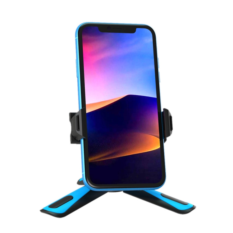 APEXEL APL-JJ08 迷你手機自拍桿相機直播桌面三腳架