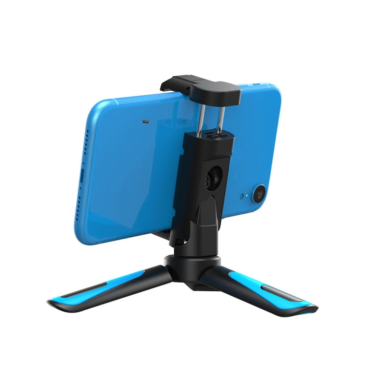 APEXEL APL-JJ08 迷你手機自拍桿相機直播桌面三腳架