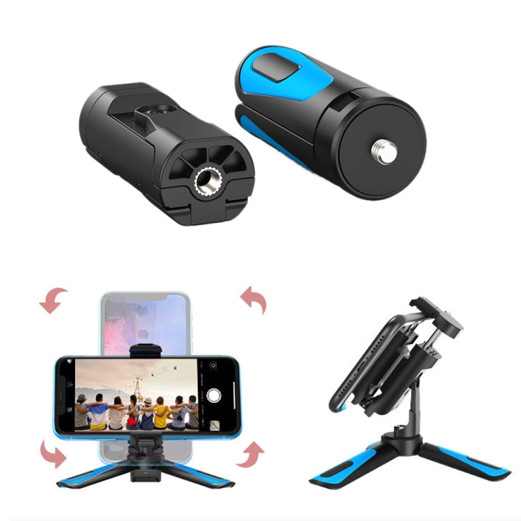 APEXEL APL-JJ08 迷你手機自拍桿相機直播桌面三腳架