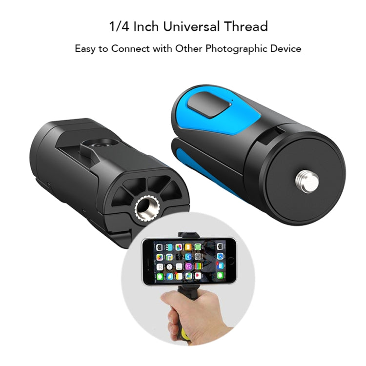 APEXEL APL-JJ08 迷你手機自拍桿相機直播桌面三腳架