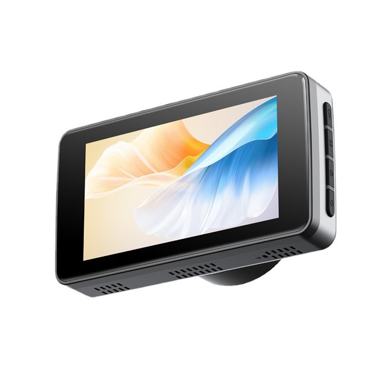 Anytek Q3 4K行車記錄儀WiFi前後雙錄夜視重力感應移動偵測記錄儀