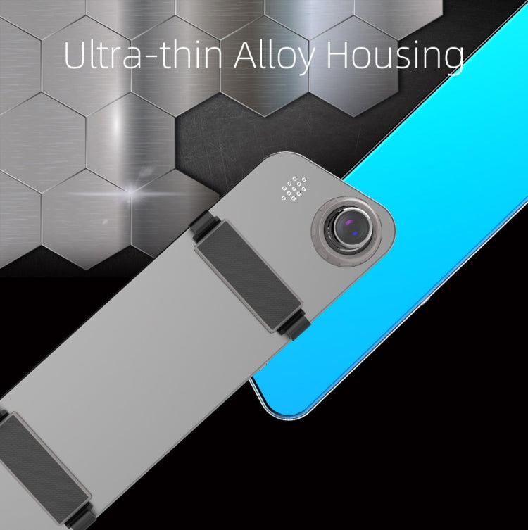 Anytek A6 5寸高清雙錄鏡頭行車記錄儀 汽車后視鏡倒車影像