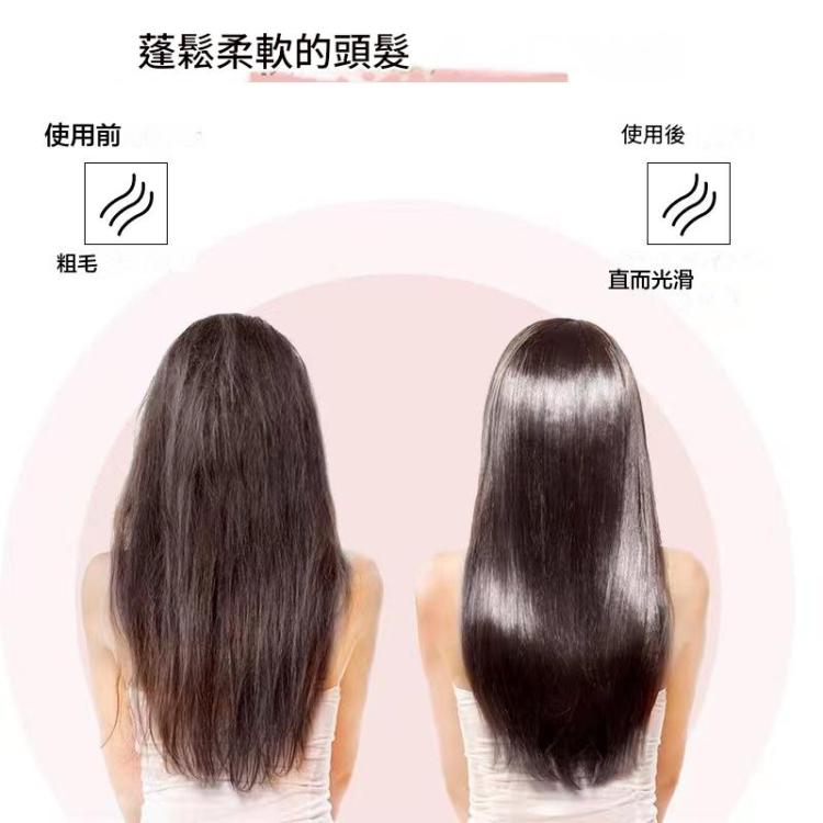 無線可充電頭髮分叉修剪器理髮刀劉海修剪自動碎發器