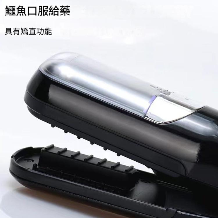 無線可充電頭髮分叉修剪器理髮刀劉海修剪自動碎發器