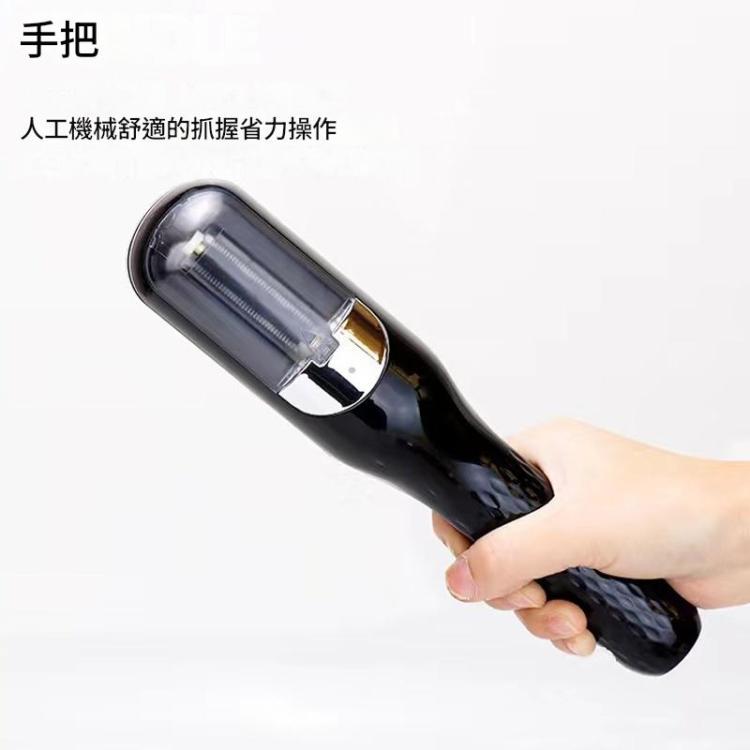 無線可充電頭髮分叉修剪器理髮刀劉海修剪自動碎發器