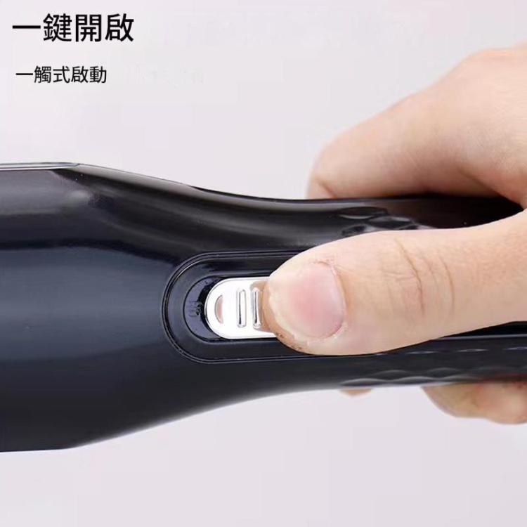 無線可充電頭髮分叉修剪器理髮刀劉海修剪自動碎發器