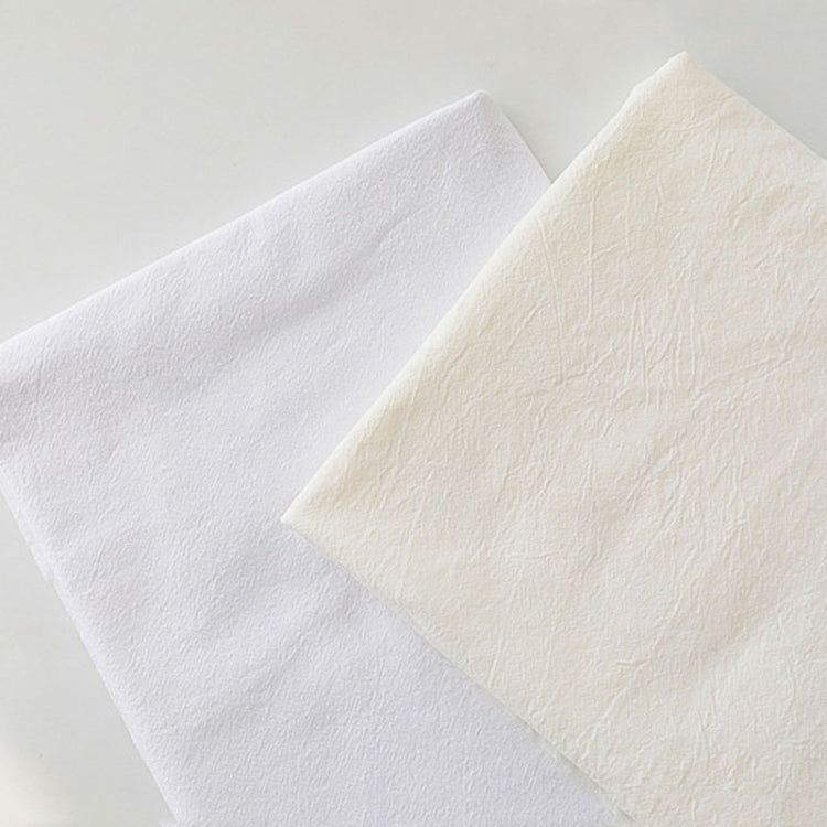 冷淡風加密紋理棉質攝影背景布