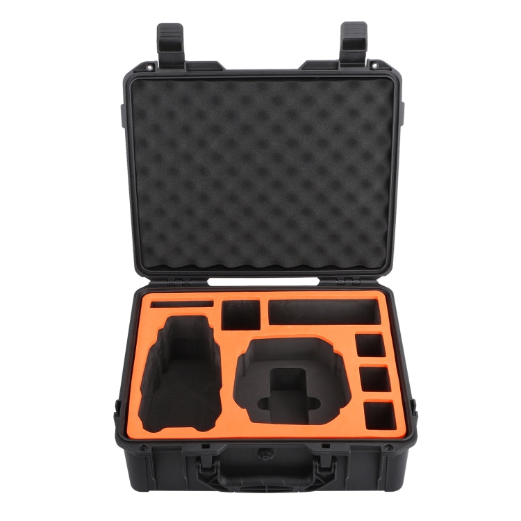 Sunnylife AQX-8 適用於Mavic 3 Pro / Mavic 3 Classic / Mavic 3防水大容量防護手提箱