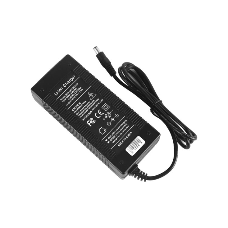 42V/2A  適用於小米電動滑板車充電器平衡車充電器