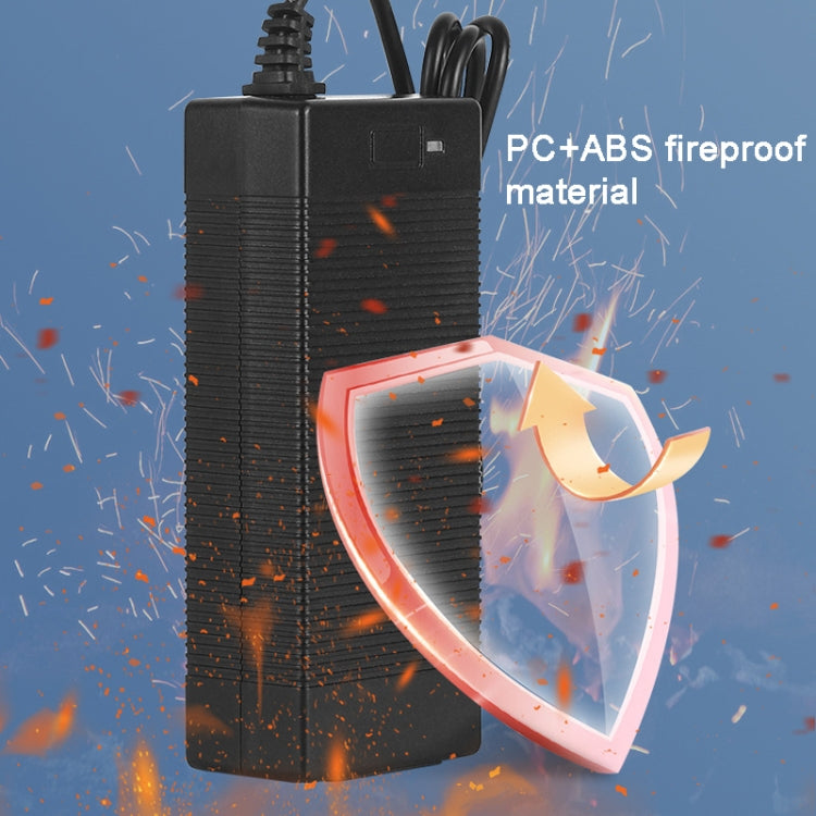 42V/2A  適用於小米電動滑板車充電器平衡車充電器