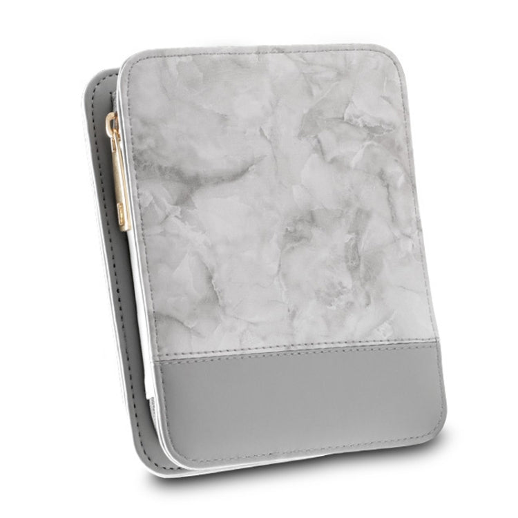 12合1不銹鋼指甲修剪打磨工具套裝