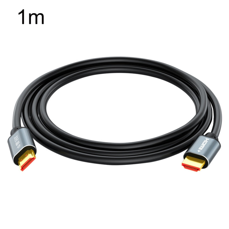 JINGHUA HDMI2.0版高清線 4K显示器連接線