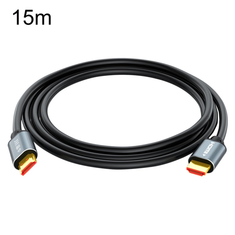 JINGHUA HDMI2.0版高清線 4K显示器連接線