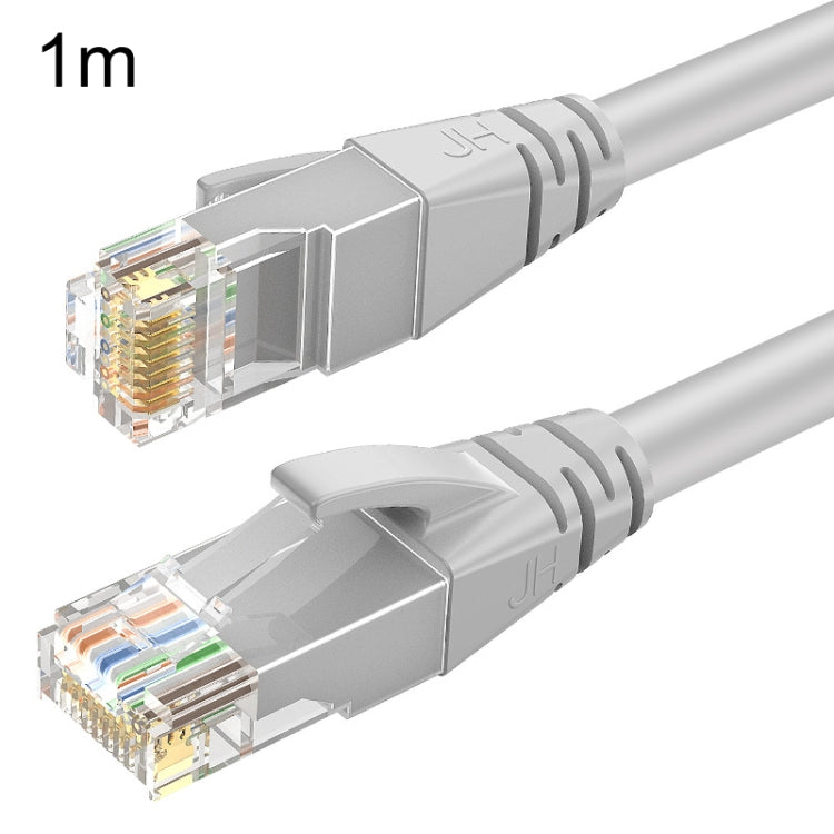 JINGHUA Cat5e機頂盒路由器電腦工程網線