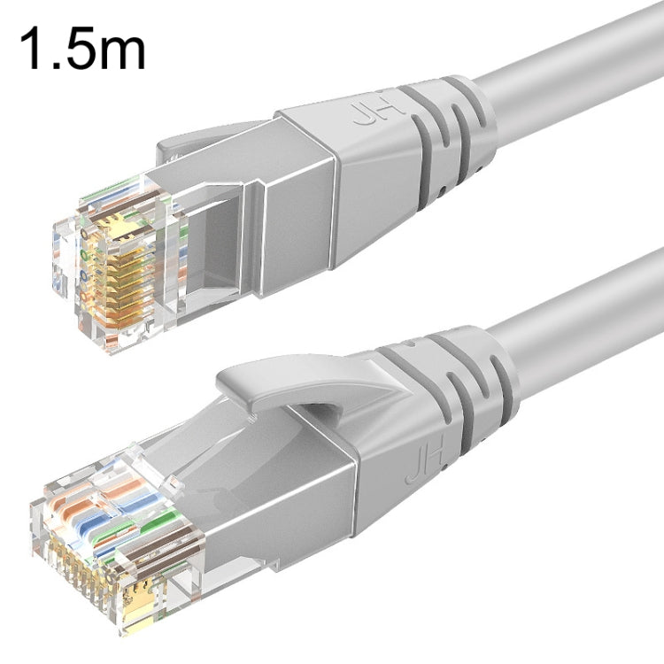 JINGHUA Cat5e機頂盒路由器電腦工程網線