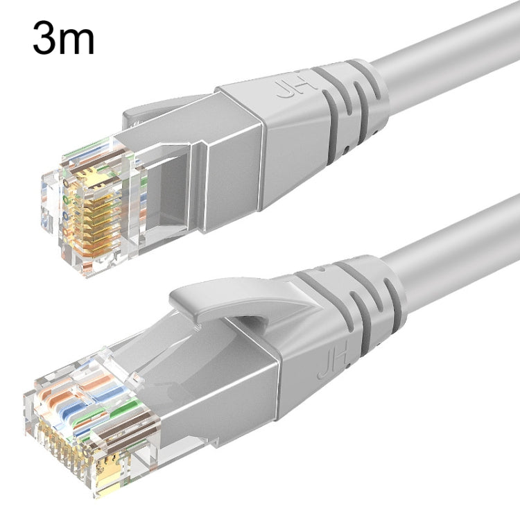 JINGHUA Cat5e機頂盒路由器電腦工程網線