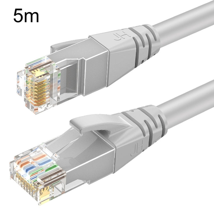 JINGHUA Cat5e機頂盒路由器電腦工程網線