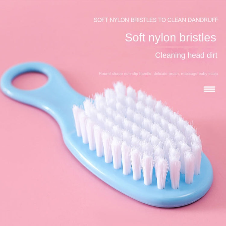 7合1嬰兒護理套裝 寶寶日常清潔工具包