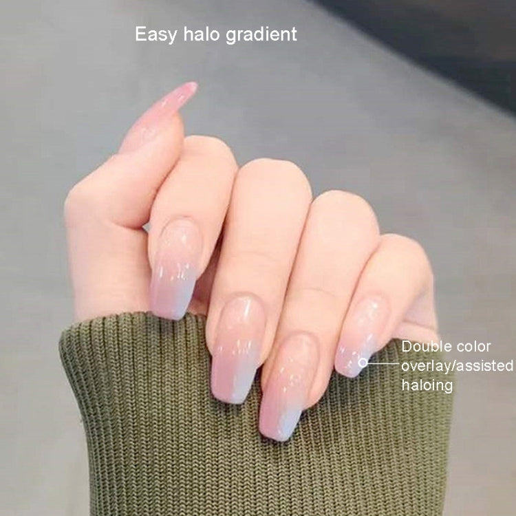 木杆指甲刷 美甲工具 彩繪拉線筆