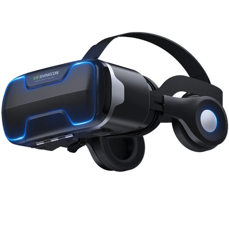 3D虛擬現實遊戲眼鏡沉浸式VR智能眼鏡