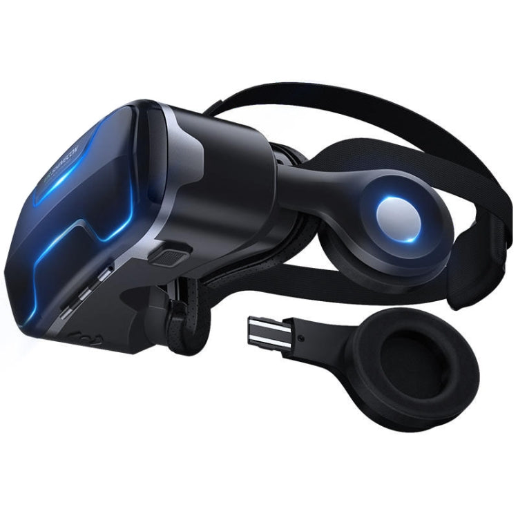 3D虛擬現實遊戲眼鏡沉浸式VR智能眼鏡