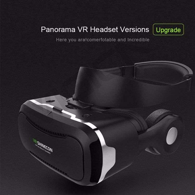 3D虛擬現實遊戲眼鏡沉浸式VR智能眼鏡