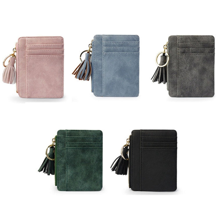 輕薄大容量卡包 可愛迷你零錢包