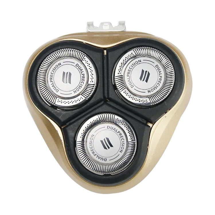 適用于飛利浦AT/PT系列剃鬚刀整體刀頭配HQ8雙層刀片