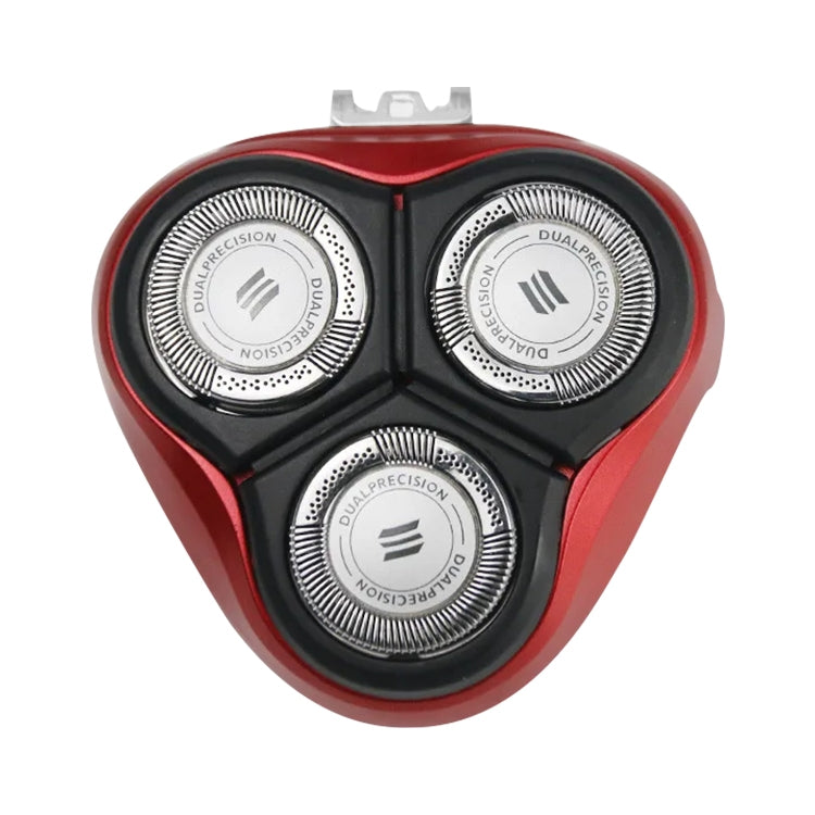 適用于飛利浦AT/PT系列剃鬚刀整體刀頭配HQ8雙層刀片