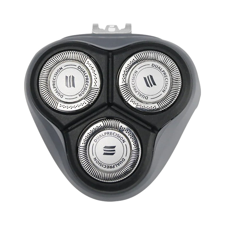 適用于飛利浦AT/PT系列剃鬚刀整體刀頭配HQ8雙層刀片