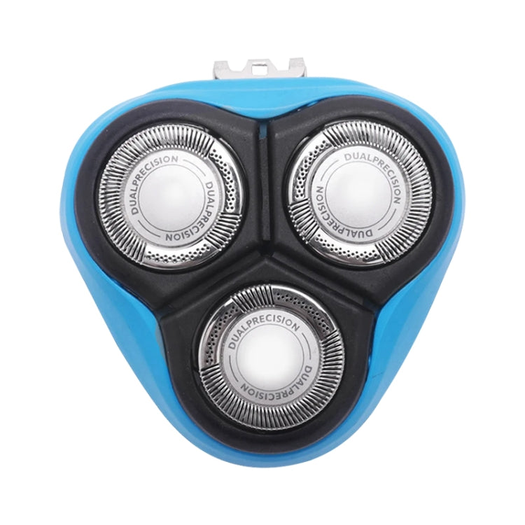 適用于飛利浦AT/PT系列剃鬚刀整體刀頭配HQ8雙層刀片