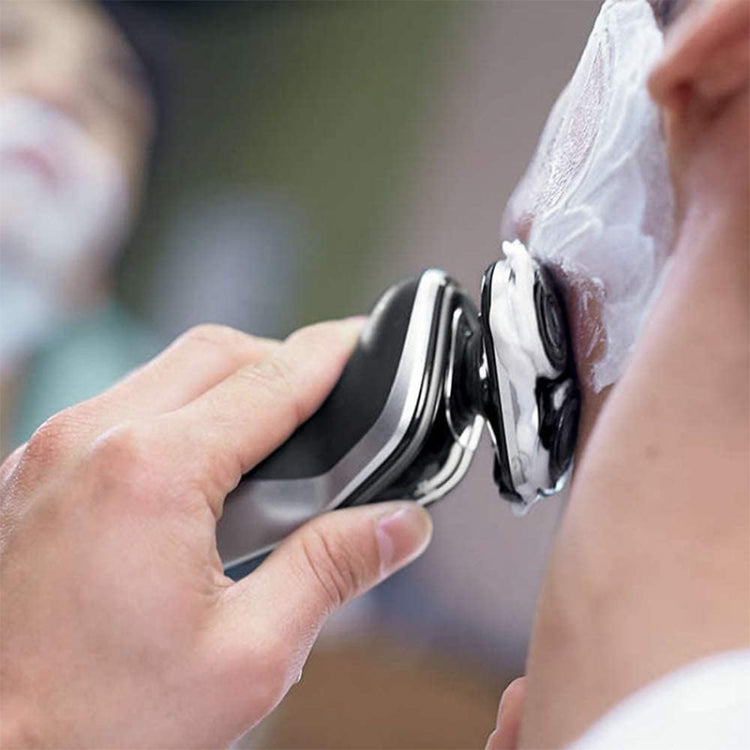 適用于飛利浦AT/PT系列剃鬚刀整體刀頭配HQ8雙層刀片