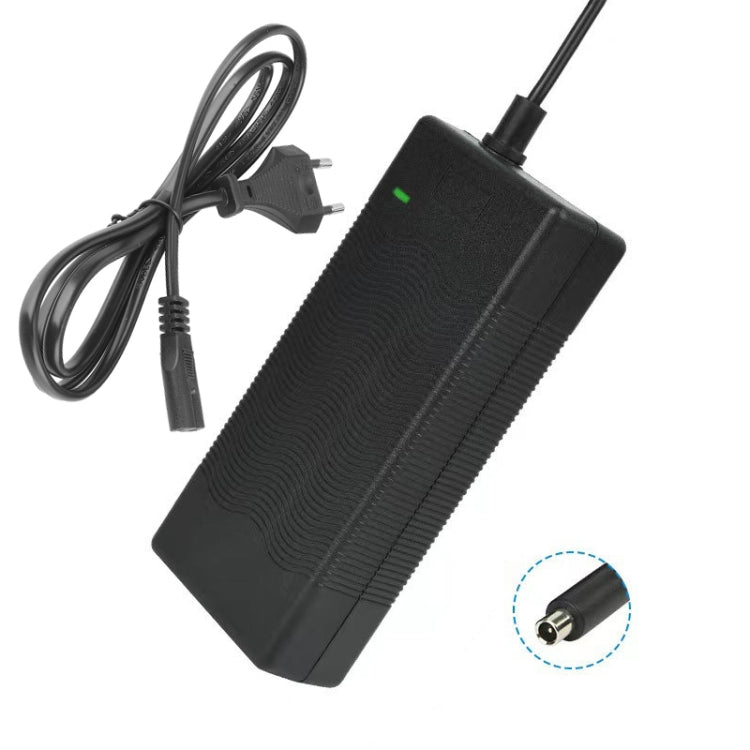 適用於小米M365 42V 2A電動滑板車智能充電器 36V鋰電池充電器