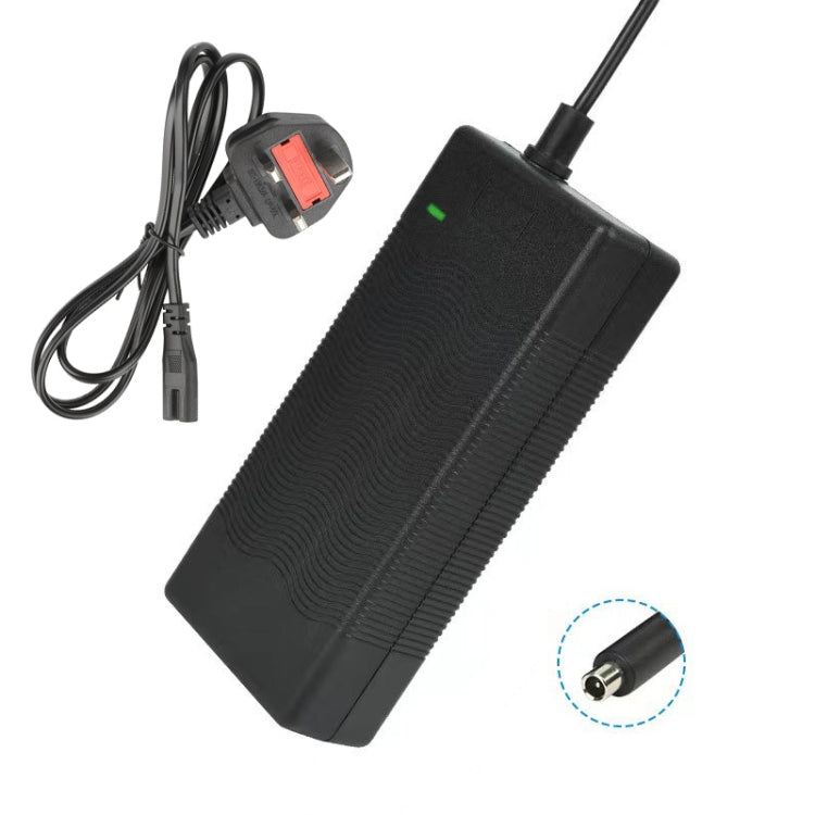 適用於小米M365 42V 2A電動滑板車智能充電器 36V鋰電池充電器