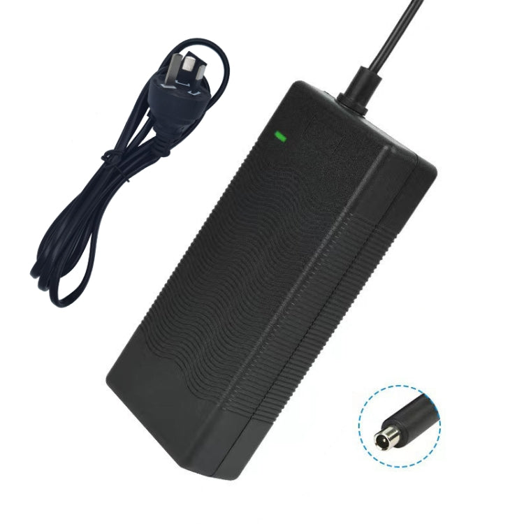 適用於小米M365 42V 2A電動滑板車智能充電器 36V鋰電池充電器