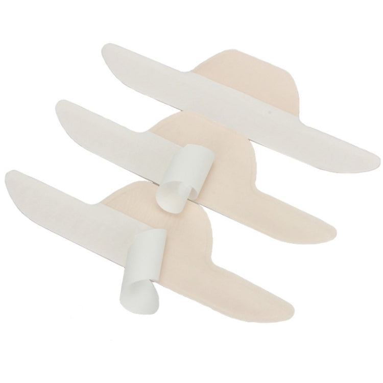 10個/袋  一次性衣領防汗墊吸汗貼帽檐貼