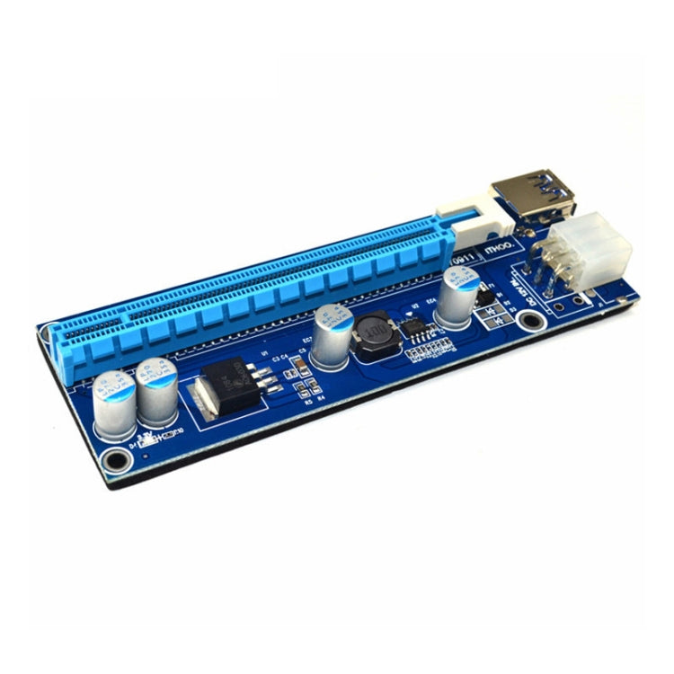 PCE164P-N03 VER006C Mini PCI-E 1X 轉 16X 轉接卡筆記本電腦外接PCI-E獨立顯卡