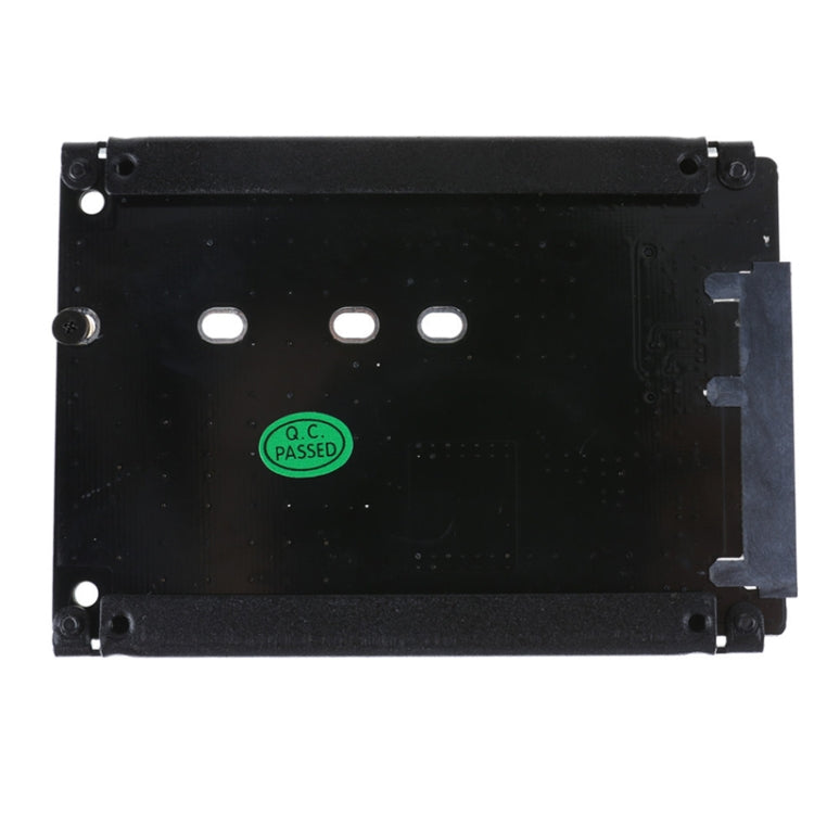 ENCNF2S-N01 NGFF轉SATA3轉接卡M.2 KEY B-M SSD固態硬盤轉6G接口轉換卡轉接頭