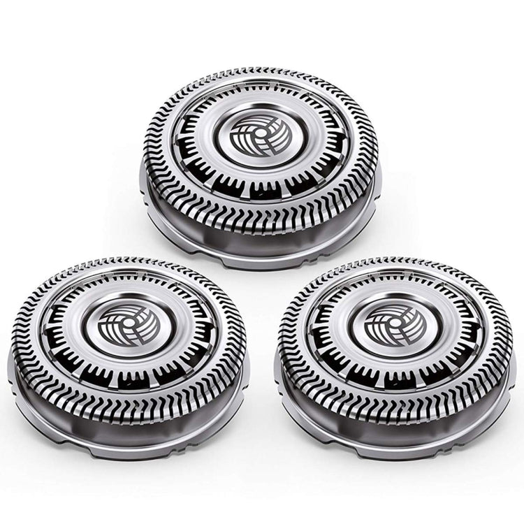 SH90刀頭刀網 適用于飛利浦剃鬚刀S9000 S9152 S9011 S9041 S9371配件
