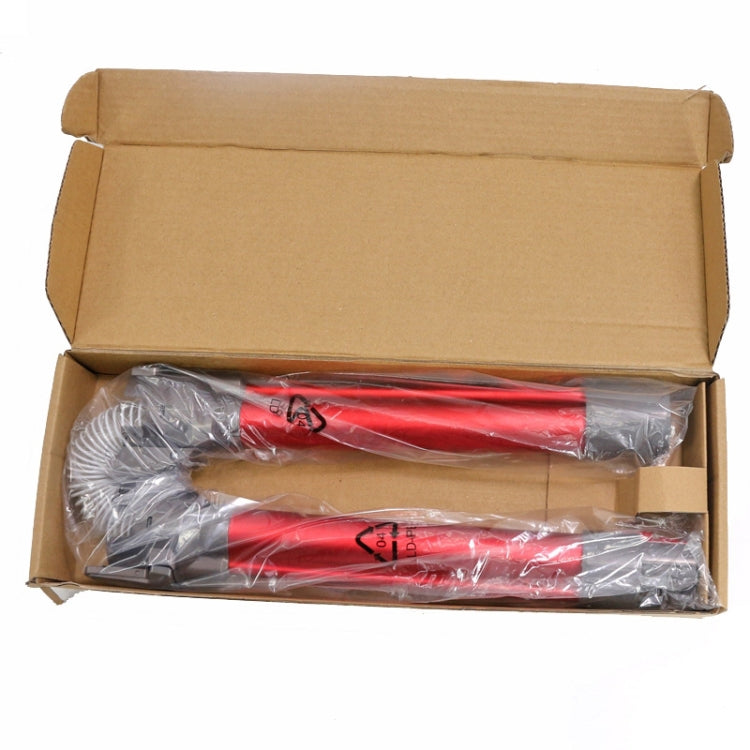 適用於戴森v7 v8 v10 v11吸塵器可摺疊延長桿配件