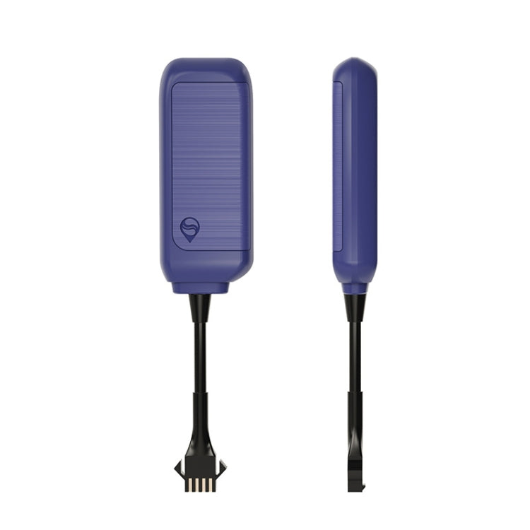 SEEWORLD 汽車智能GPS定位器 車載定位防盜器