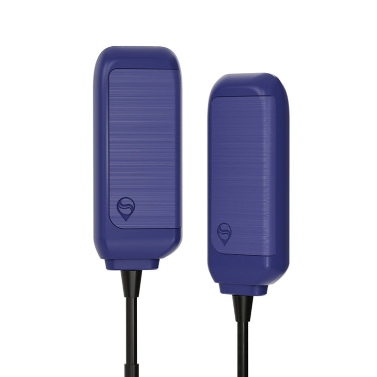 SEEWORLD 汽車智能GPS定位器 車載定位防盜器