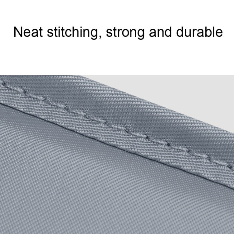 必優美 八件套多功能旅行行李箱衣物分類整理收納袋