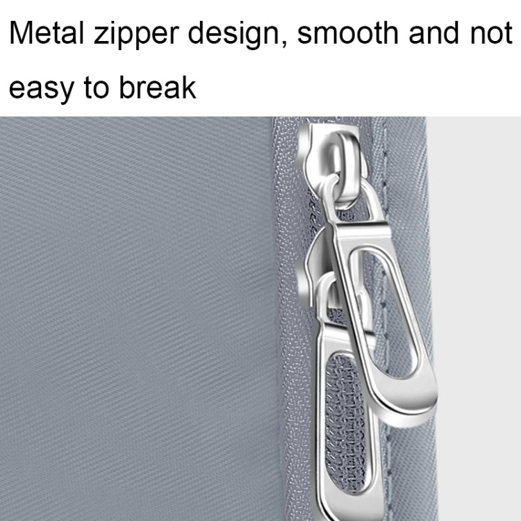 必優美 八件套多功能旅行行李箱衣物分類整理收納袋