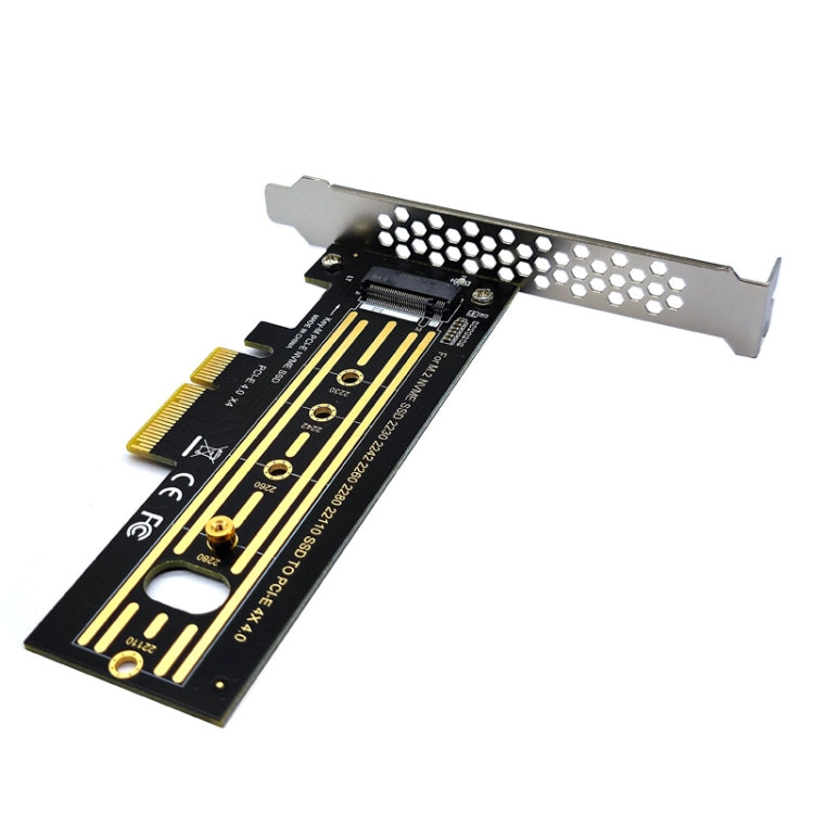 2件賣 M.2轉接卡NVMe SSD轉PCI-E X4 4.0 GEN4