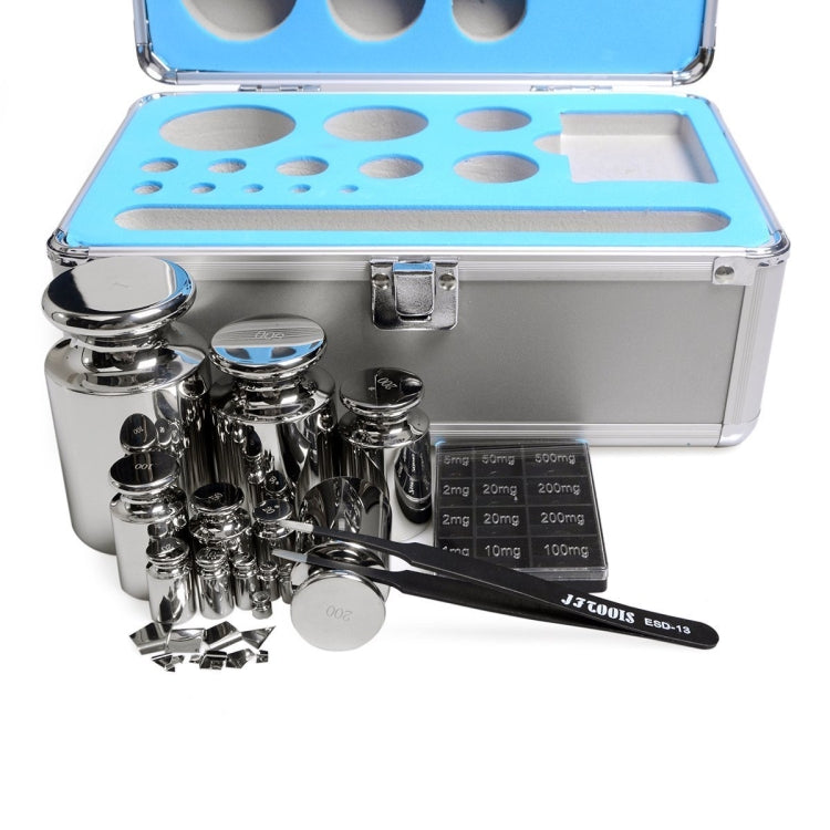 不銹鋼標準砝碼