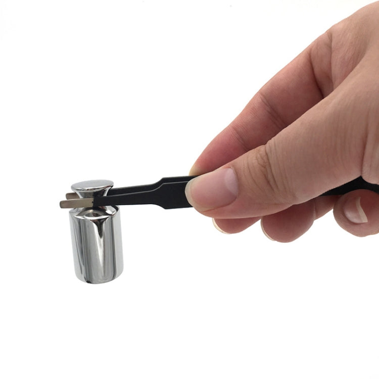 不銹鋼標準砝碼